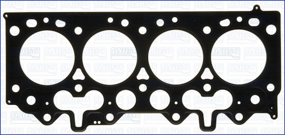 Imagen de JUNTA TAPA DE CILINDROS FORD RANGER 2.8TD P.STROKE 2005. 2M
