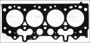 Imagen de JUNTA TAPA DE CILINDROS FORD RANGER 2.8TD P.STROKE 2005. 2M