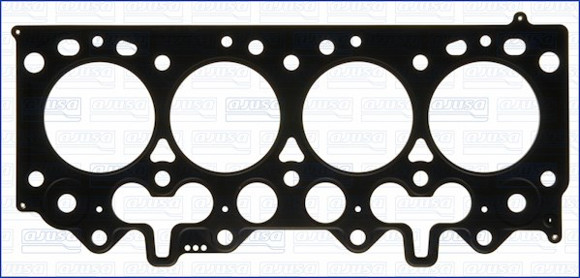 Imagen de JUNTA TAPA DE CILINDROS FORD RANGER 2.8TD P.STROKE 2005. 3M