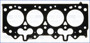 Imagen de JUNTA TAPA DE CILINDROS FORD RANGER 2.8TD P.STROKE 2005. 3M