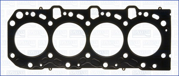 Imagen de JUNTA TAPA DE CILINDROS TOYOTA HILUX 3.0 TDI 2005. 0,85