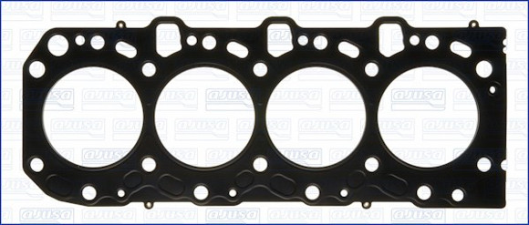 Imagen de JUNTA TAPA DE CILINDROS TOYOTA HILUX 3.0 TDI 2005. 0,90