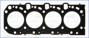 Imagen de JUNTA TAPA DE CILINDROS TOYOTA HILUX 3.0 TDI 2005. 0,90