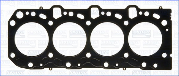 Imagen de JUNTA TAPA DE CILINDROS TOYOTA HILUX 3.0 TDI 2005. 0,95