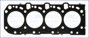 Imagen de JUNTA TAPA DE CILINDROS TOYOTA HILUX 3.0 TDI 2005. 0,95