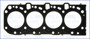 Imagen de JUNTA TAPA DE CILINDROS TOYOTA HILUX 3.0 TDI 2005. 1,00