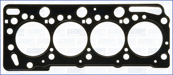 Imagen de JUNTA TAPA DE CILINDROS CHEVROLET MERIVA 16V 1.7 FTI 1.35MM