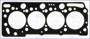 Imagen de JUNTA TAPA DE CILINDROS CHEVROLET MERIVA 16V 1.7 DTI 1.45MM