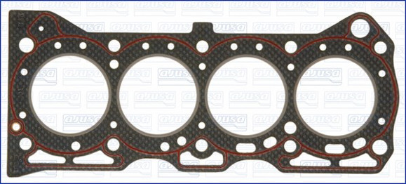 Imagen de JUNTA TAPA DE CILINDROS SUZUKI ALTO 1.0I 1997 EN ADELANTE