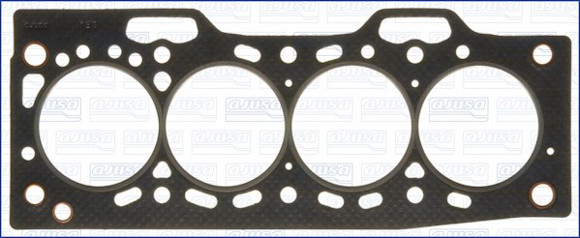 Imagen de JUNTA TAPA DE CILINDROS TOYOTA TERCEL 1.3 12V