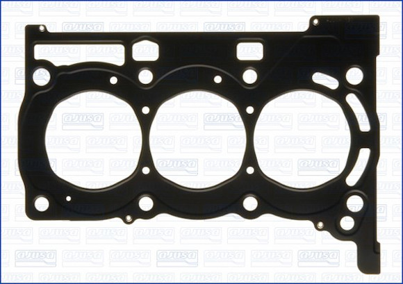 Imagen de JUNTA TAPA DE CILINDROS PEUGEOT 107/BYD F0/DAHIATSU SIRION