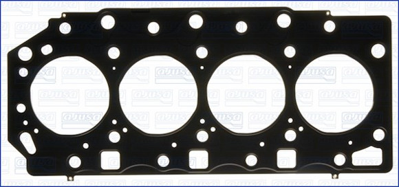 Imagen de JUNTA TAPA DE CILINDROS KIA SORENTO 2500 CDI 0,80MM