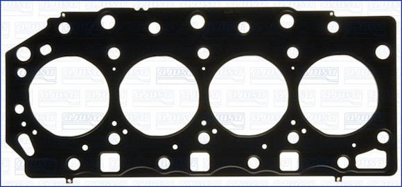 Imagen de JUNTA TAPA DE CILINDROS KIA SORENTO 2500 CDI 0,90MM