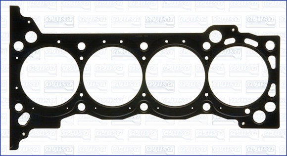 Imagen de JUNTA TAPA DE CILINDROS TOYOTA HILUX SRV 2.7 16V NAFTA 2015.