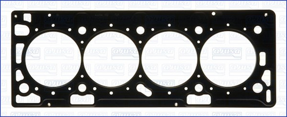Imagen de JUNTA TAPA DE CILINDROS CHEVROLET CRUZE 1.8 16V 2011.
