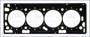 Imagen de JUNTA TAPA DE CILINDROS CHEVROLET CRUZE 1.8 16V 2011.