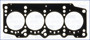 Imagen de JUNTA TAPA DE CILINDROS FIAT 500 1.4 16V/ALFA ROMEO MITO 1.4