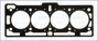 Imagen de JUNTA TAPA DE CILINDROS RENAULT SYMBOL
