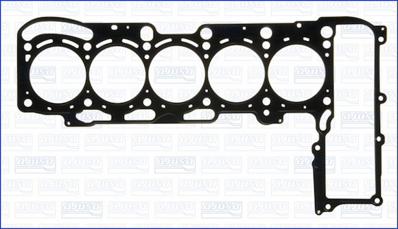 Imagen de JUNTA TAPA DE CILINDROS VW VENTO 2.5T 20V 2004 EN ADELANTE