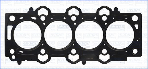 Imagen de JUNTA TAPA DE CILINDROS HYUNDAI ACCENT 1.5 CRDI 2006. 1M