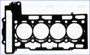 Imagen de JUNTA TAPA DE CILINDROS MINI 1.6 16V/PEUGEOT 207/308 FRANCES