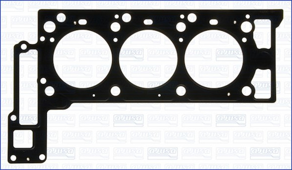 Imagen de JUNTA TAPA DE CILINDROS MERCEDES BENZ ML350/E350 V6 2005.