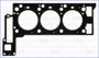 Imagen de JUNTA TAPA DE CILINDROS MERCEDES BENZ ML350/E350 V6 2005.