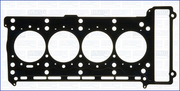 Imagen de JUNTA TAPA DE CILINDROS M. BENZ C180/C200/C250/E200/E250 1.8