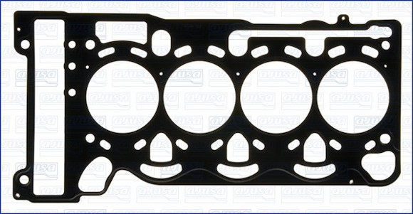 Imagen de JUNTA TAPA DE CILINDROS BMW 116I 1.6T 2008 EN ADELANTE