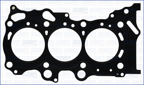Imagen de JUNTA TAPA DE CILINDROS SUZUKI CELERIO 2011 EN ADELANTE