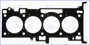 Imagen de JUNTA TAPA CILINDROS MITSUBISHI ASX/OUTLANDER 2.0 16V 2014.