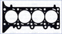Imagen de JUNTA TAPA DE CILINDROS CHEVROLET SPARK GT 1.2 2011.