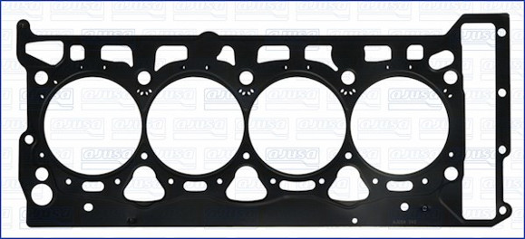 Imagen de JUNTA TAPA DE CILINDROS AUDI A4 1.8TFSI 05/Q5 2.0 TFSI 08