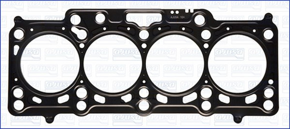 Imagen de JUNTA TAPA DE CILINDROS VW AMAROK 2.0 TDI 2M