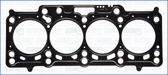 Imagen de JUNTA TAPA DE CILINDROS VW AMAROK 2.0 TDI 3M
