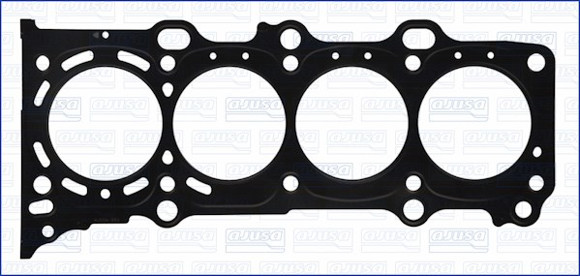 Imagen de JUNTA TAPA DE CILINDROS SUZUKI GRAND VITARA 2.4 16V 2009