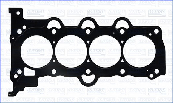 Imagen de JUNTA TAPA DE CILINDROS KIA RIO 1.4 16V 2012/HYUNDAI I30 1.4