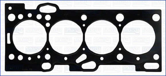 Imagen de JUNTA TAPA DE CILINDROS HYUNDAI I10 1.1 2008-> (ML)