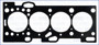 Imagen de JUNTA TAPA DE CILINDROS HYUNDAI I10 1.1 2008-> (ML)