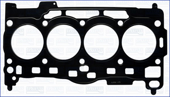 Imagen de JUNTA TAPA DE CILINDROS VW GOLF A7 1.4T 2013./AUDI A1