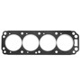 Imagen de JUNTA TAPA DE CILINDROS CHEVETTE 1.4/1.6 MARAJO/CHEVY 73-93