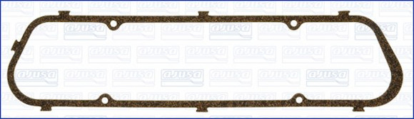 Imagen de JUNTA TAPA DE VALVULAS ESCORT INGLES MK1-MK2 1.3 1.6 PAMPERO