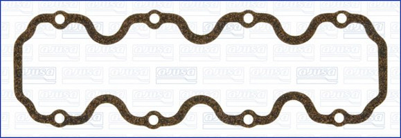 Imagen de JUNTA TAPA DE VALVULAS DAEWOO RACER/CIELO/NEXIA 1.5 1.6 8V