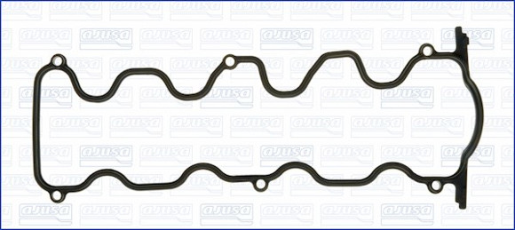 Imagen de JUNTA TAPA DE VALVULAS COROLLA 1.8 DIESEL
