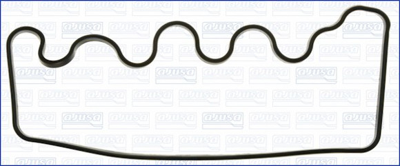 Imagen de JUNTA TAPA DE VALVULAS MERCEDES BENZ 220D/240D