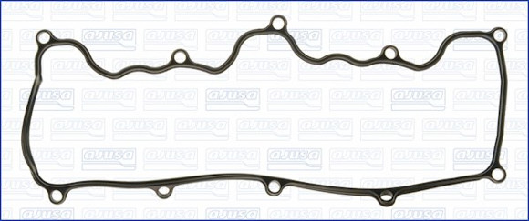 Imagen de JUNTA TAPA DE VALVULAS CHEVROLET CORSA 1.7D 1997 EN ADELANTE