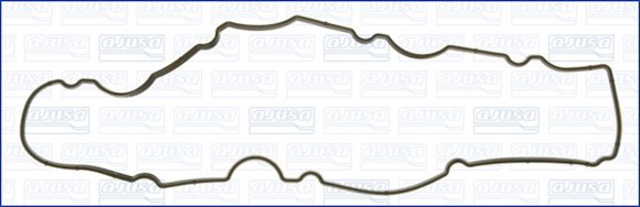 Imagen de JUNTA TAPA VALVULAS SUP. 1.9D DW8 XSARA/PARTER/BERL/206/306
