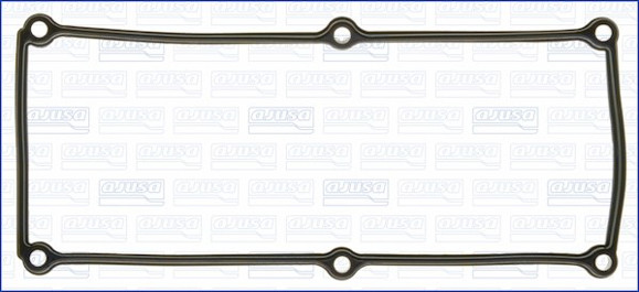 Imagen de JUNTA TAPA DE VALVULAS HYUNDAI ATOS 1.0