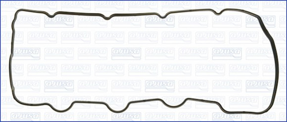 Imagen de JUNTA TAPA DE VALVULAS TOYOTA HILUX 2.5TD/3.0TD