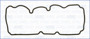 Imagen de JUNTA TAPA DE VALVULAS CHEVROLET SPARK 1.0/DAEWOO MATIZ